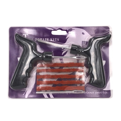 Kit riparazione pneumatici