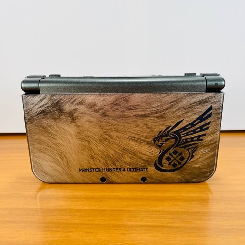 Console new nintendo 3ds - new, xl