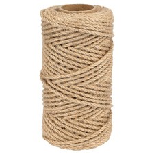 G2PLUS 50M Corda di Canapa