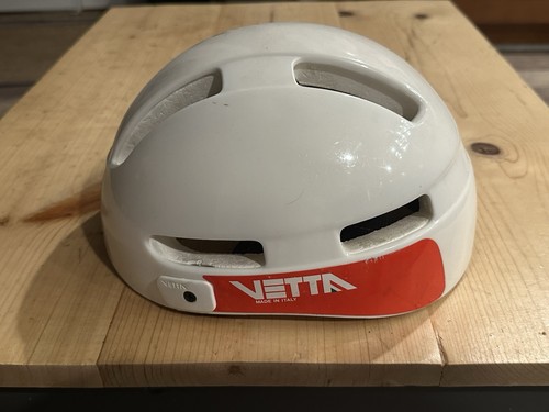 Casco vintage vetta corsa made - casco,