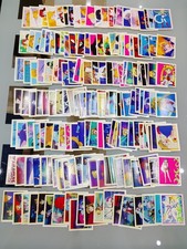 SAILOR MOON MERLIN 1995 LOTTO