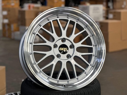 Nuovo cerchio 19x9 et35 bbs - cerchio,