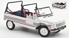 Modellino auto scala 1:18
