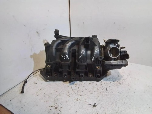 Collettore aspirazione golf - vw,