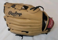 Rawlings PL115BC 11.5" Right
