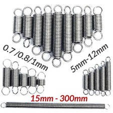 Filo 0,7/0,8/1 mm Molla di