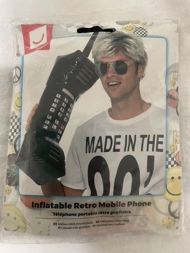 Prop novità anni - , 80/90