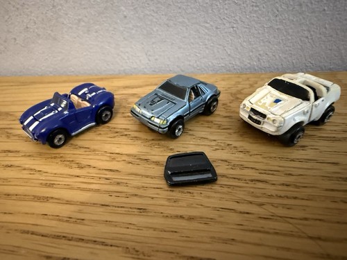 Micro machines deluxe - micro,