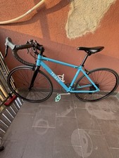 Bici da corsa uomo triban RC100