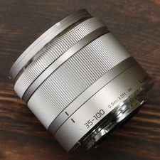 Panasonic Lumix G VARIO 35-100