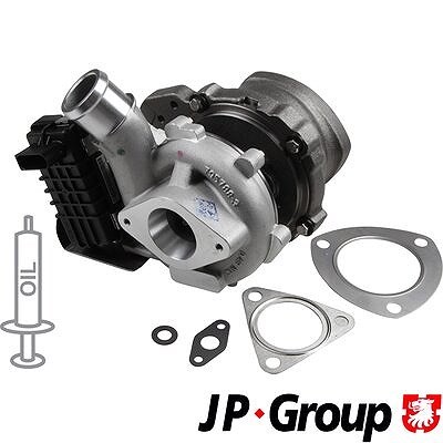 Group supercharger - jp,