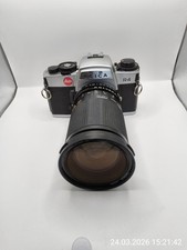 Leica R4 + Tamron 35-135 mm