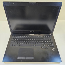 ASUS ROG G750J 17,3" i7-4700HQ