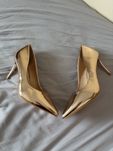 Tacchi oro rosa taglia - , 6