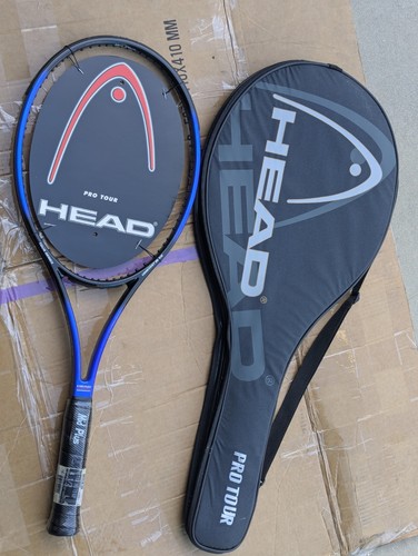 Racchetta tennis nuova head - tennis,