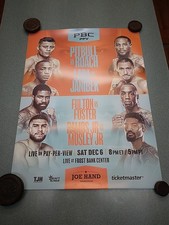 Pitbull vs Roach Boxing Promo