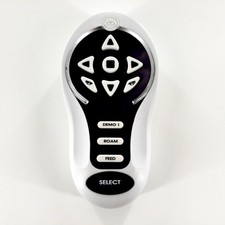 WowWee Roboreptile Dinosauro