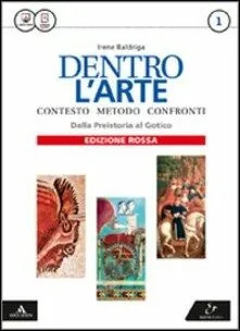 Dentro arte dalla - l'arte, 1