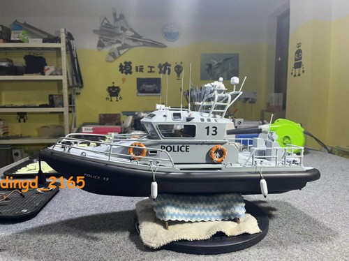 Coast guard response boat - coast,