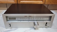 Pioneer TX-6500 II Vintage