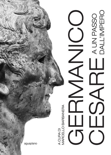 Germanico cesare passo - cesare, un