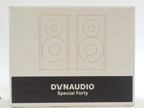 Dynaudio special forty - special, set