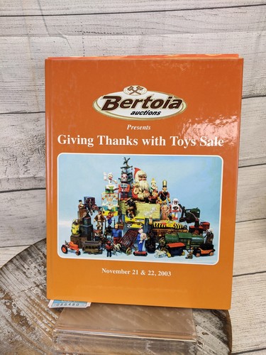 Bertoia auction hardcover - bertoia,