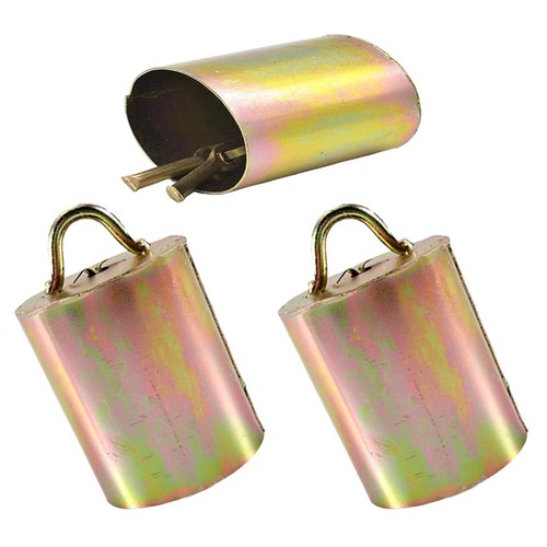 Pezzi campane allevamento - campane,