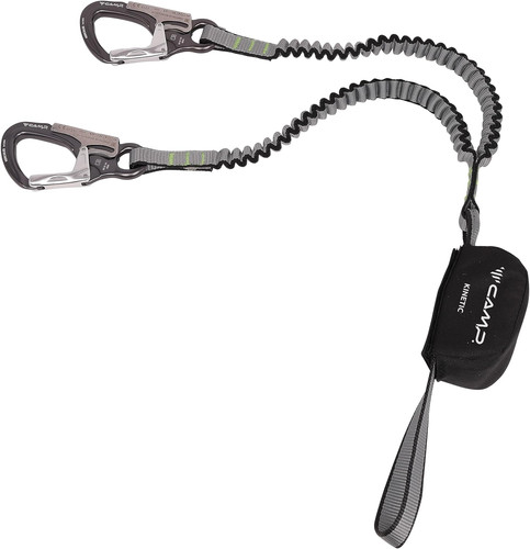 Set ferrata kinetic - c.a.m.p.,