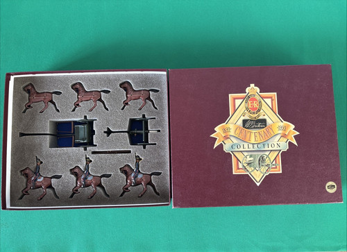 Britains 8825 kings troop - britains,