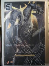 Hot Toys MMS728B Spider-Man 3