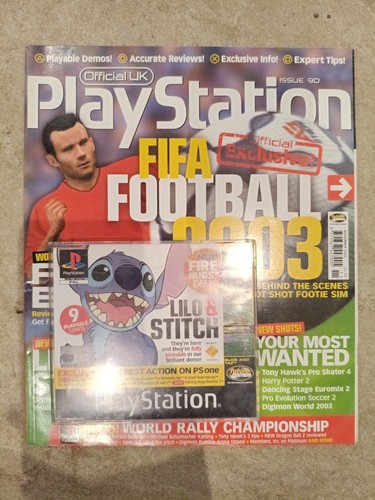 Official playstation - official,