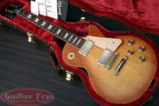 Gibson Les Paul Standard 60s Unburst '24 Chitarra elettrica usata 2024