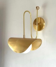 Applique da parete moderno in