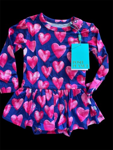 Abito body posh peanut - posh,