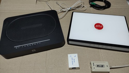 Lotto elettronica modem - lotto,