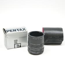 PENTAX 67 TUBI DI PROLUNGA