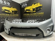 PARAURTI ANTERIORE SUZUKI VITARA III SERIE DAL 2014 AL 2018