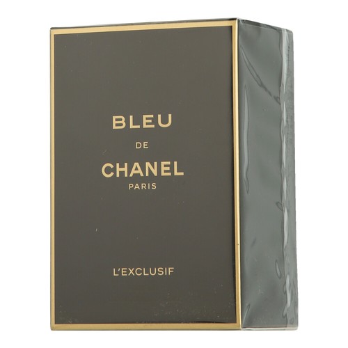 Chanel bleu - chanel,