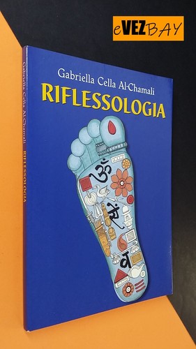 Riflessologia gabriella - riflessologia,