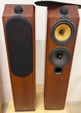 Casse B&W CDM7 SPECIAL EDITION 150W RMS x 2 IMBALLI ORIGINALI CONSEGNA GRATUITA