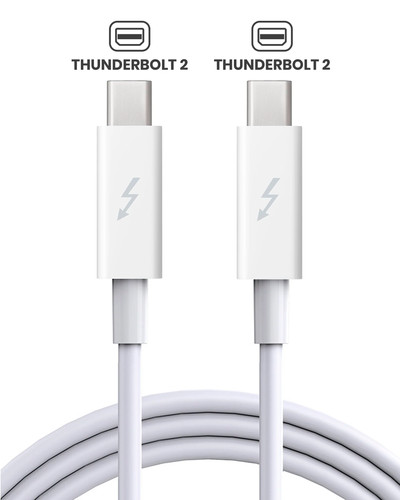 Cavo thunderbolt per - cavo, macbook