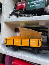 Treno LGB completo Fantasy cod. 90775