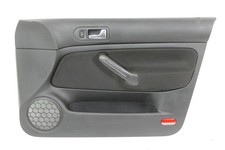 1x Golf 4 Bora pannello porta