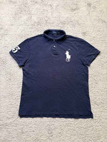 Polo ralph lauren big - big, pony