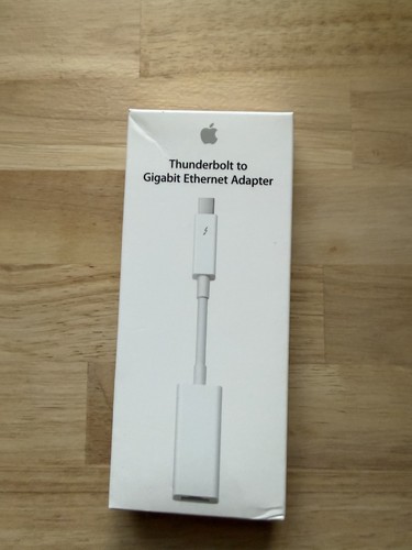 Apple thunderbolt adattatore - thunderbolt,