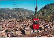 BOLZANO - PANORAMA E FUNIVIA