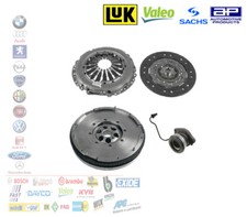 KIT VOLANO FRIZIONE 4 PZ FIAT GRANDE PUNTO EVO ALFA MITO 6 MARCE 1.3 MULTIJET