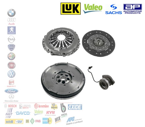 Kit volano frizione - kit, pz