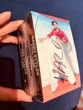 HARRY STYLES SIGNED